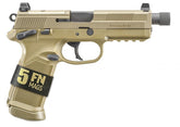FN Herstal FNX-45 .45 ACP